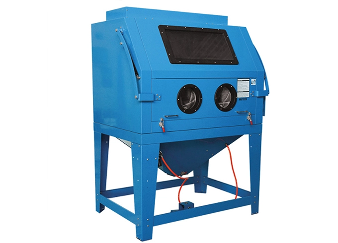 Sand Blasting Machine