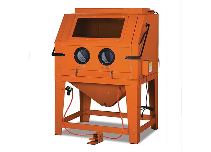 sand blasting equipment for sale