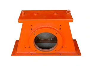 Wheel Casing