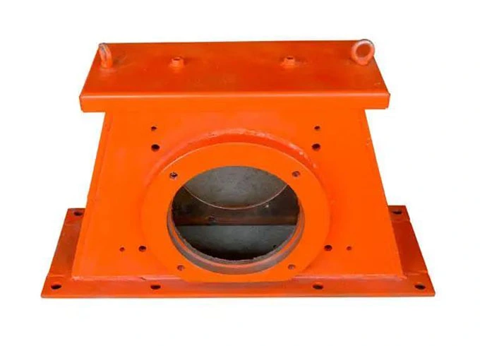 Wheel Casing