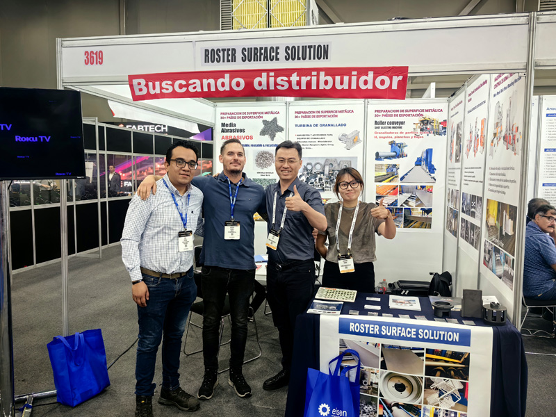 International-Visitors-Show-Approval-for-ROSTER-Machinery-at-FABTECH-Mexico-2024-02.jpg