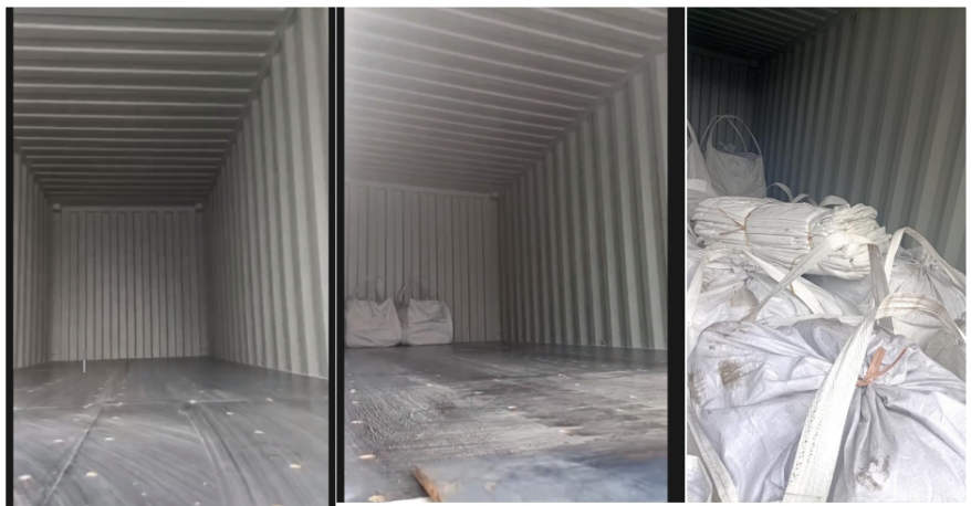 shipment-of-steel-shot-sand-to-vietnam-two-containers.jpg